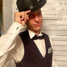 Фотография мужчины Виктор, 33 года из г. Одинцово