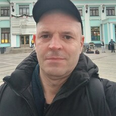 Фотография мужчины Сергей, 46 лет из г. Рефтинский