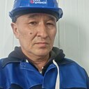 Ермек, 53 года