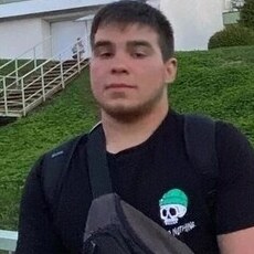 Фотография мужчины Александр, 23 года из г. Всеволожск