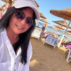 Фотография девушки Марина, 39 лет из г. Йошкар-Ола