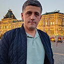 Макс, 38 лет
