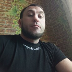 Фотография мужчины Евгений, 37 лет из г. Бишкек
