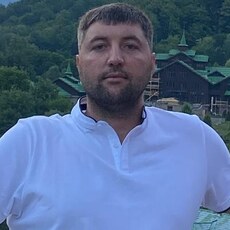 Фотография мужчины Александр, 33 года из г. Майский (Кабардино-Балкария)