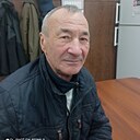 Степан, 60 лет