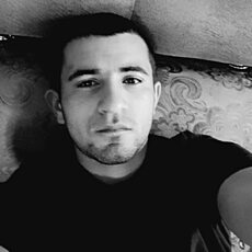 Фотография мужчины Вова, 28 лет из г. Геническ