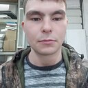 Игорь, 22 года