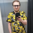 Серго, 28 лет