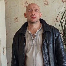 Фотография мужчины Сергей, 43 года из г. Мстиславль