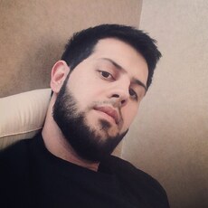 Фотография мужчины Али, 31 год из г. Домодедово
