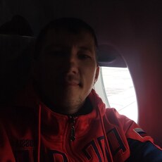 Фотография мужчины Александр, 39 лет из г. Самара