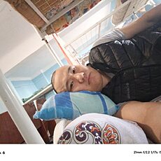 Фотография мужчины Спартак, 36 лет из г. Алчевск