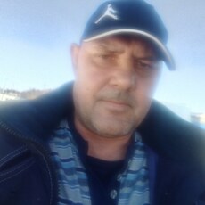 Фотография мужчины Владимир, 48 лет из г. Амурск
