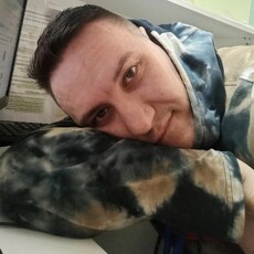 Фотография мужчины Александр, 32 года из г. Ангарск