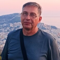 Фотография мужчины Андрей, 57 лет из г. Кемерово