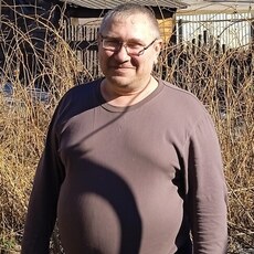 Фотография мужчины Максим, 44 года из г. Ленинск-Кузнецкий