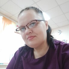 Фотография девушки Анастасия, 34 года из г. Кемерово