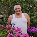Виктор, 70 лет