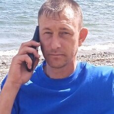 Фотография мужчины Александр, 37 лет из г. Зима