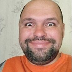 Фотография мужчины Александр, 45 лет из г. Комсомольск-на-Амуре