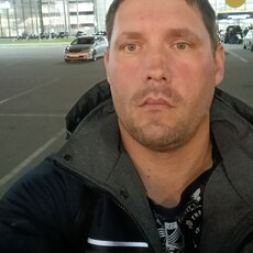 Фотография мужчины Евген, 40 лет из г. Кингисепп
