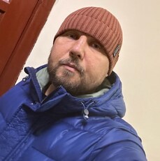 Фотография мужчины Сергей, 44 года из г. Чебаркуль