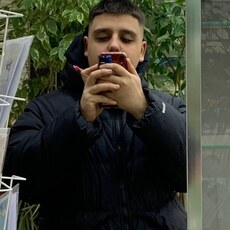 Фотография мужчины Волына, 20 лет из г. Москва