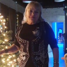 Фотография девушки Татьяна, 61 год из г. Нижний Новгород