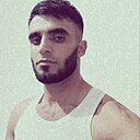 Барзо, 34 года