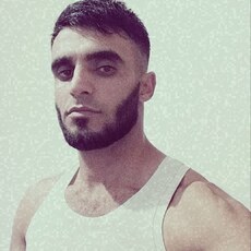 Фотография мужчины Барзо, 34 года из г. Сарань