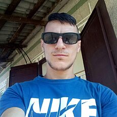 Фотография мужчины Володимир, 29 лет из г. Вознесенск