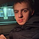 Александр, 23 года