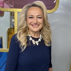 Фотография девушки Гала, 64 года из г. Белореченск