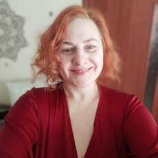 Фотография девушки Светлана, 47 лет из г. Санкт-Петербург