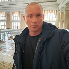 Фотография мужчины Сергей, 45 лет из г. Волгоград
