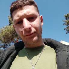 Фотография мужчины Дмитрий, 25 лет из г. Дубна