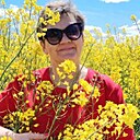 Аллочка, 58 лет