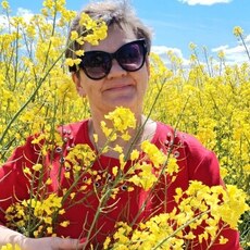 Фотография девушки Аллочка, 58 лет из г. Ляховичи
