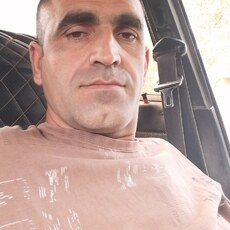 Фотография мужчины Федя, 40 лет из г. Темрюк