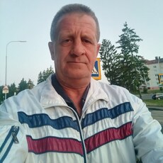 Фотография мужчины Игорь, 54 года из г. Волковыск