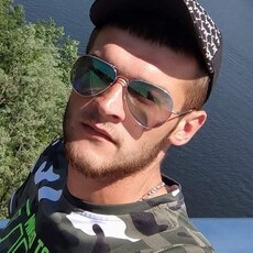 Фотография мужчины Міша, 28 лет из г. Карловы Вары