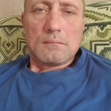 Фотография мужчины Александр, 53 года из г. Ульяновск