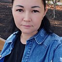 Ляйсан, 37 лет