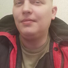 Фотография мужчины Артём, 35 лет из г. Саранск