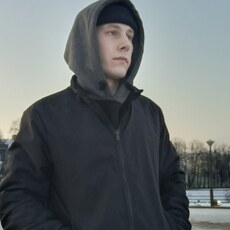 Фотография мужчины Артем, 23 года из г. Ярославль