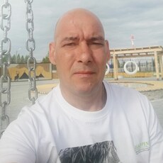 Фотография мужчины Евгений, 41 год из г. Белоярский