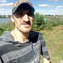 Саня Борисов, 41 год