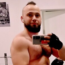 Фотография мужчины Дмитрий, 34 года из г. Геническ