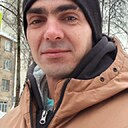 Коля, 36 лет
