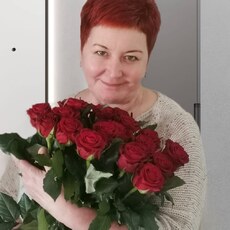 Фотография девушки Жанна, 55 лет из г. Калининск
